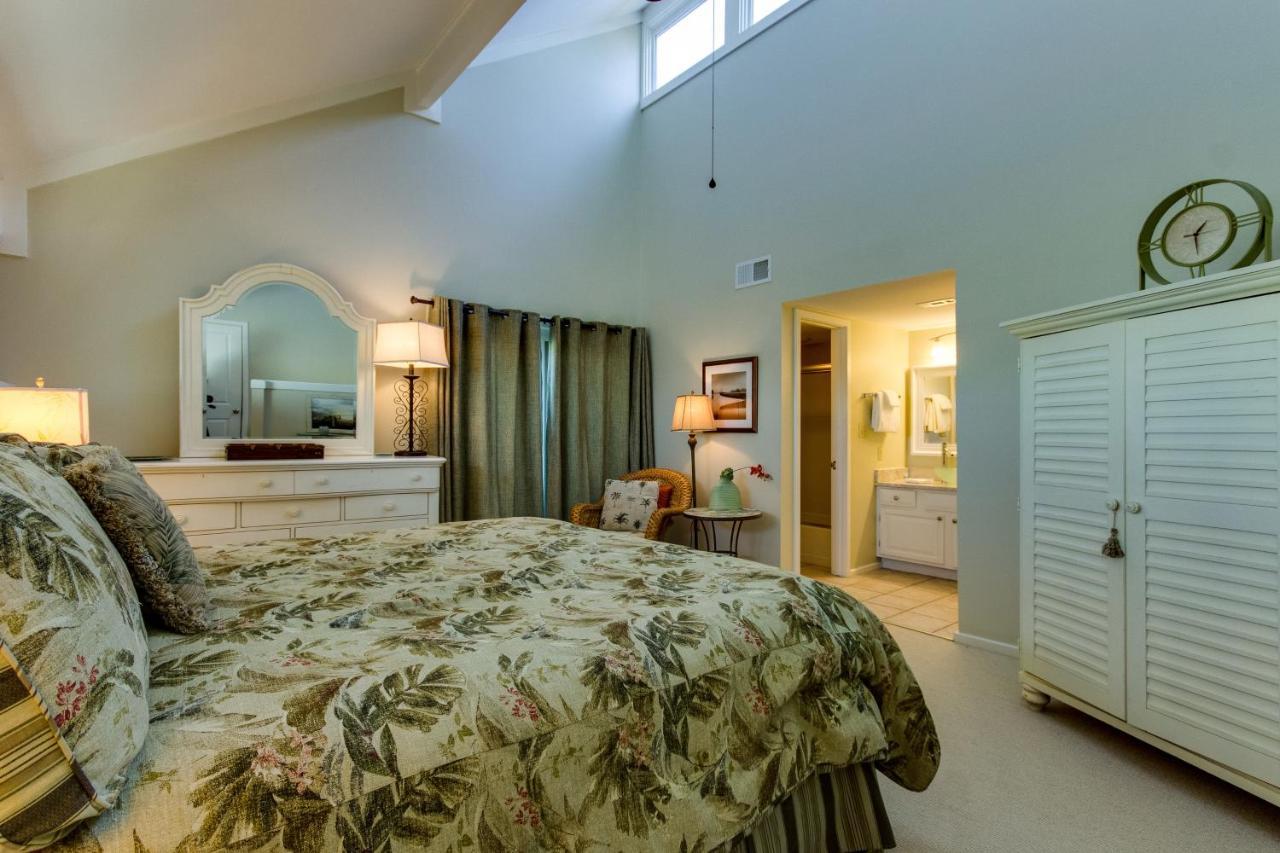 Beach Club 341 Seabrook Island Exterior photo