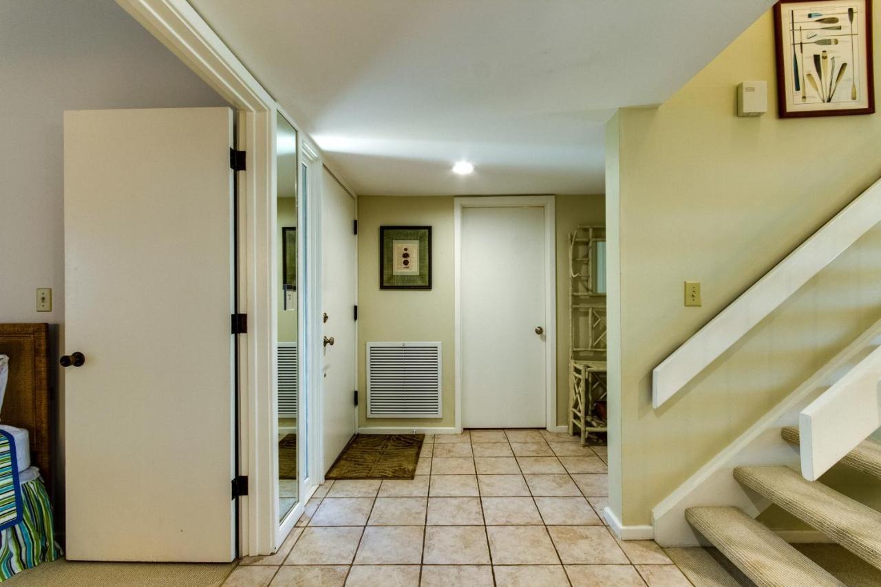 Beach Club 341 Seabrook Island Exterior photo